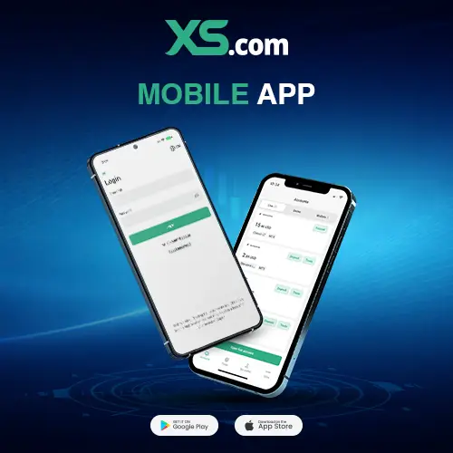 XS.com ra mắt phiên bản nâng cấp của ứng dụng giao dịch di động, mang đến trải nghiệm giao dịch đa tài sản liền mạch